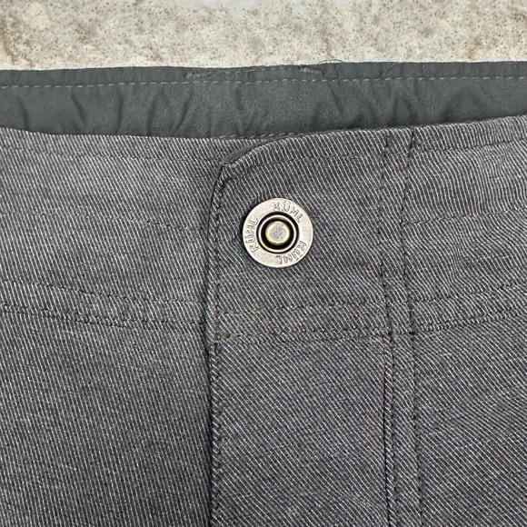 KUHL AMPHIBIA SHORT SIZE 31 - Picture 2 of 5